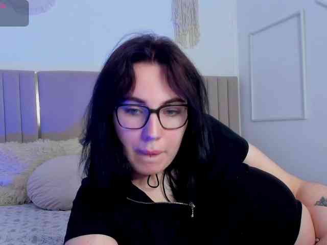 Olivia-ice webcam