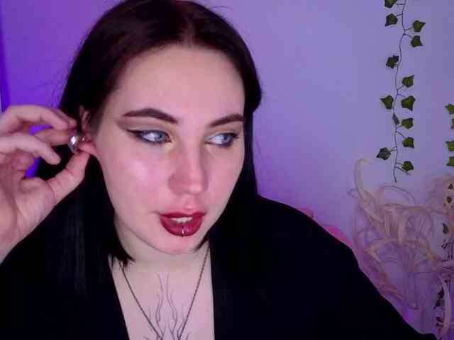 Olivia-ice webcam