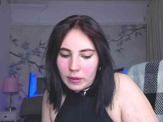 Olivia-ice webcam