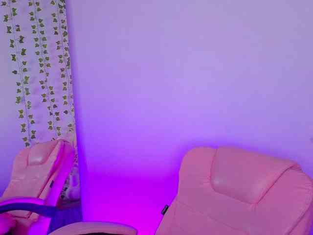 Olivia-ice webcam