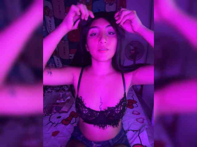 KayLov webcam
