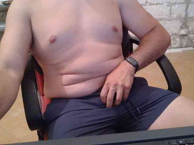 brunosso85ita Sex Cam Show