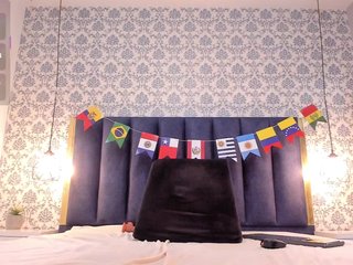KenndraRose's Live Webcam