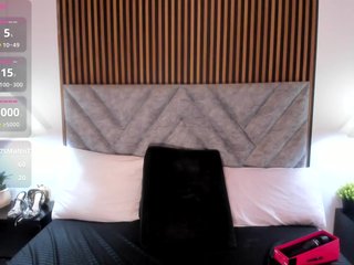 KenndraRose's Live Webcam