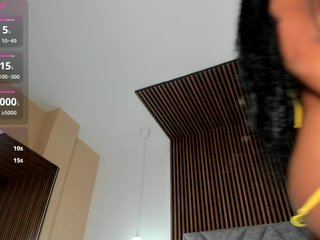 KenndraRose Porn Show