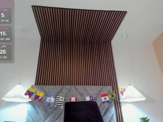 KenndraRose's Live Webcam
