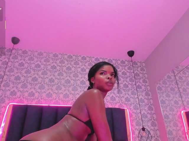 KenndraRose live webcam show