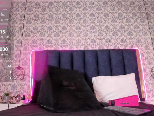 KenndraRose live cam on BongaCams