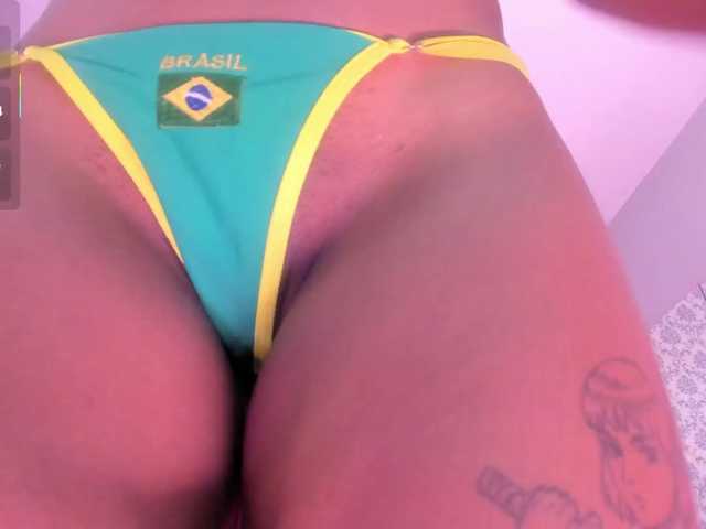 KenndraRose live webcam show