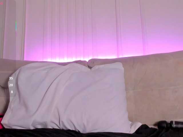 KenndraRose live cam on BongaCams