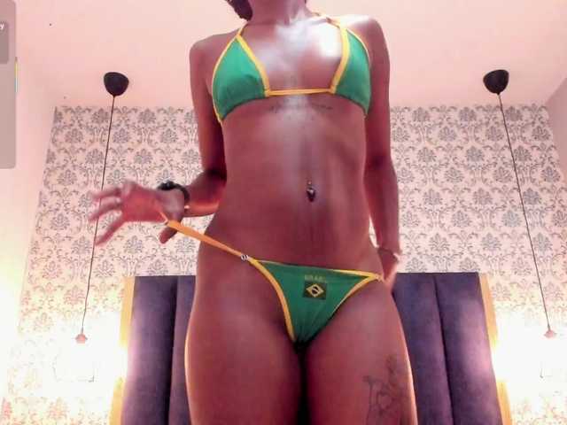 KenndraRose live cam on BongaCams
