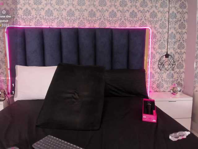 KenndraRose live cam on BongaCams