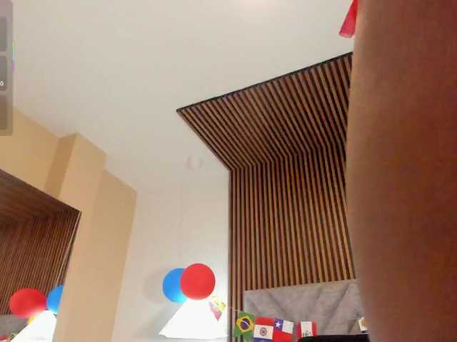 KenndraRose live cam on BongaCams