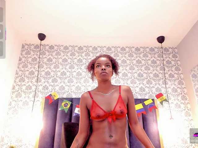 KenndraRose live cam on BongaCams