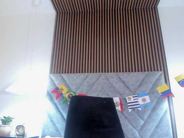 KenndraRose live cam on BongaCams