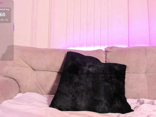 KenndraRose live cam on BongaCams