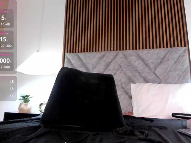 KenndraRose live cam on BongaCams