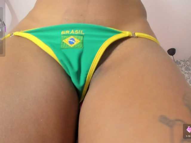KenndraRose live cam on BongaCams