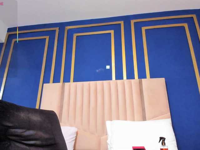 KenndraRose, en vivo ahora en BongaCams