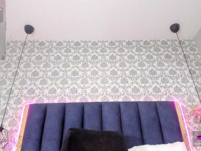 KenndraRose live cam on BongaCams