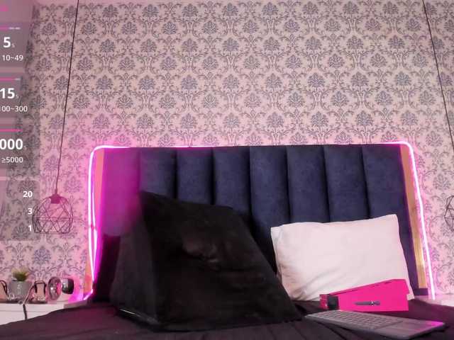 KenndraRose live cam on BongaCams