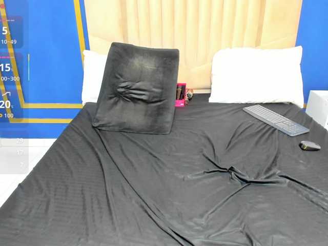 KenndraRose live cam on BongaCams