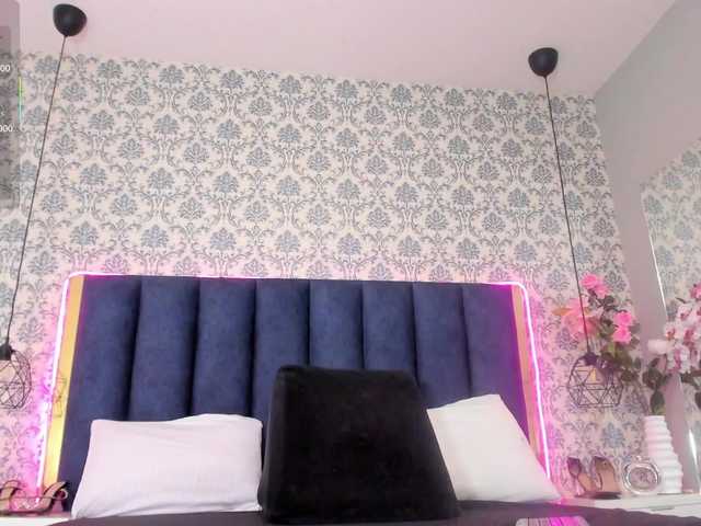 KenndraRose live cam on BongaCams