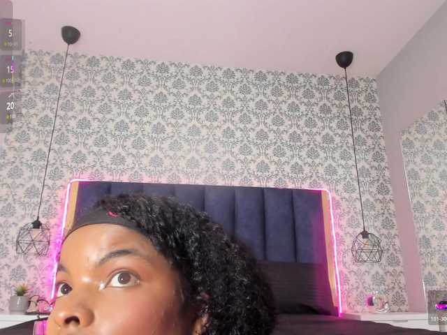 KenndraRose live cam on BongaCams