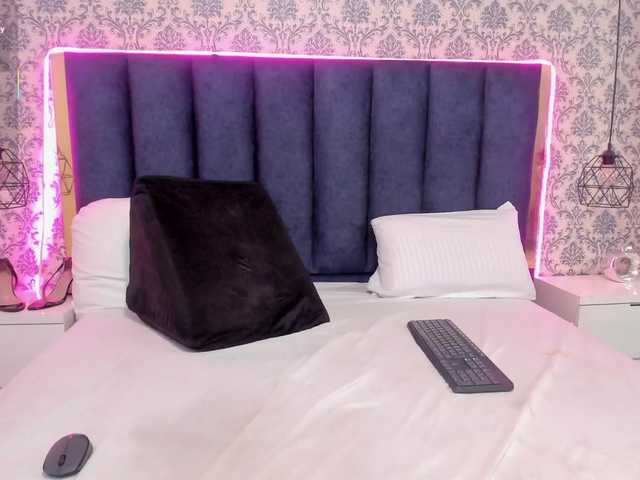 KenndraRose live cam on BongaCams
