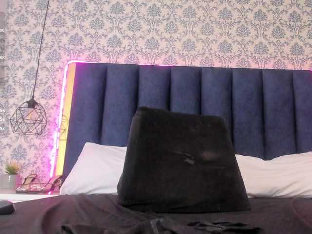KenndraRose live cam on BongaCams