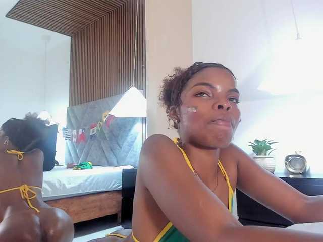 KenndraRose live cam on BongaCams