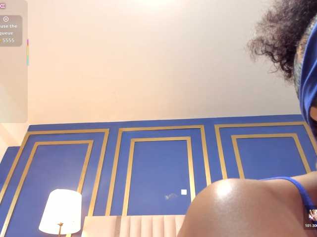 KenndraRose live cam on BongaCams