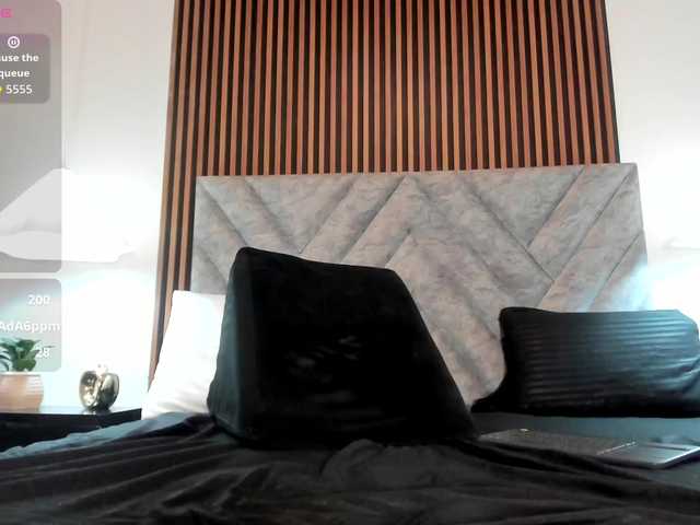 KenndraRose live cam on BongaCams