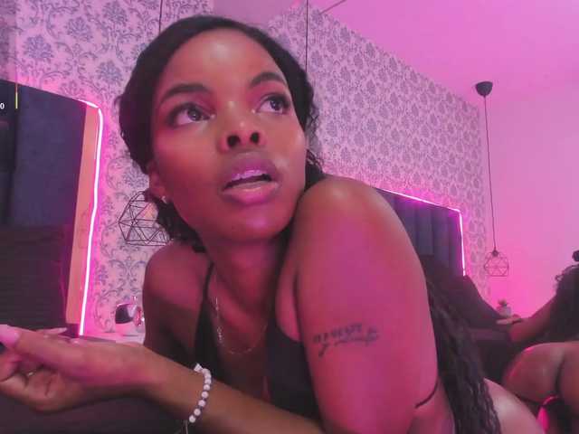 KenndraRose live webcam show