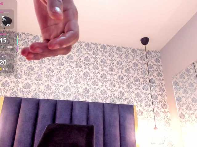 KenndraRose live cam on BongaCams