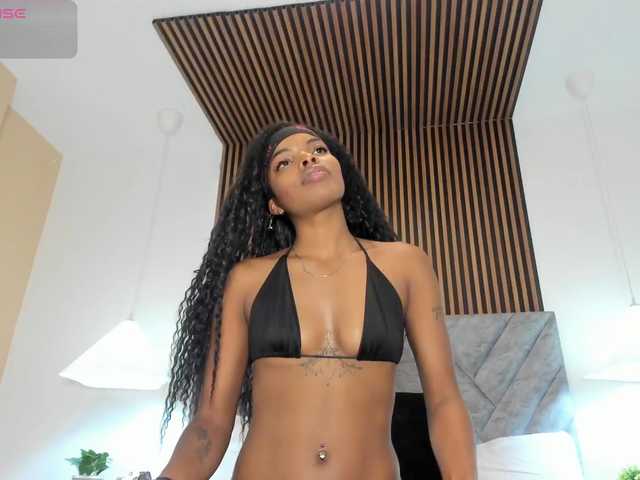 KenndraRose live cam on BongaCams