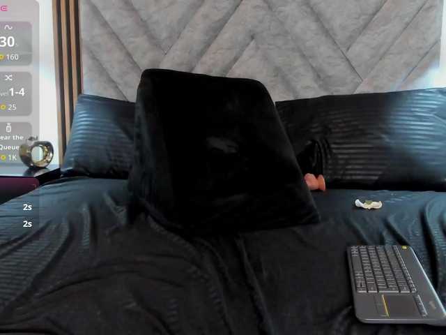 KenndraRose live cam on BongaCams