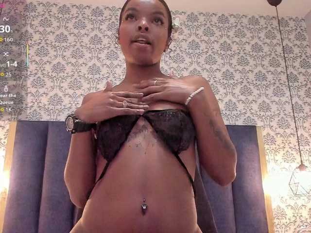 KenndraRose live cam on BongaCams