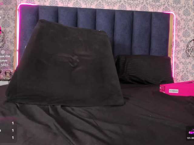 KenndraRose live cam on BongaCams
