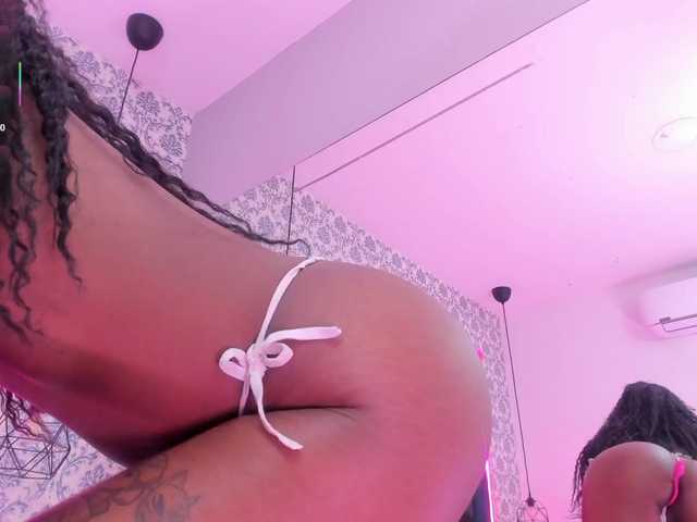 KenndraRose live cam on BongaCams