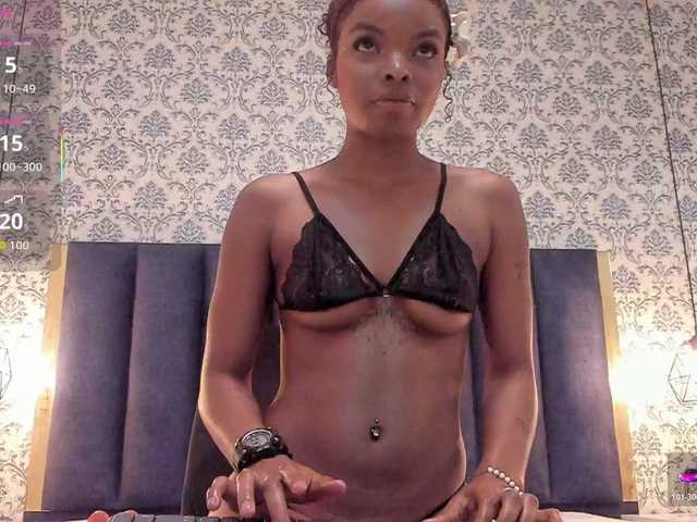 KenndraRose live cam on BongaCams