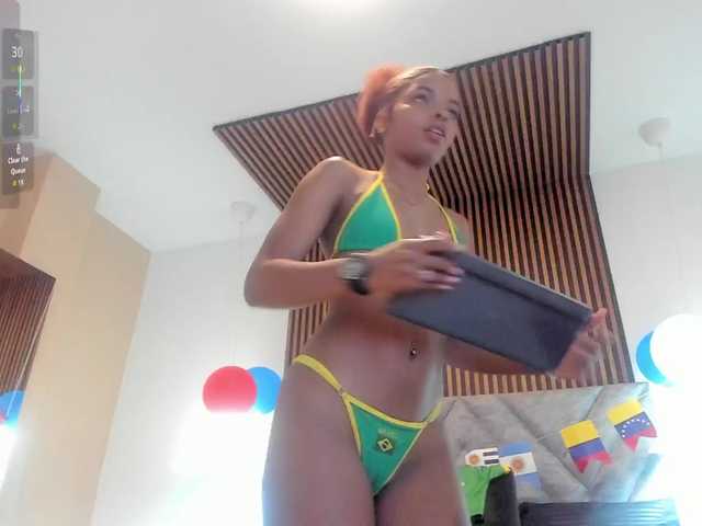 KenndraRose live cam on UnifiedCams