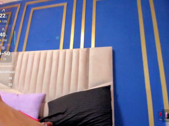 KenndraRose live cam on BongaCams