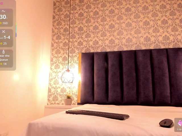 KenndraRose live cam on BongaCams