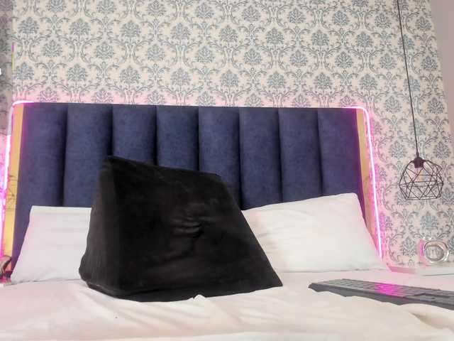 KenndraRose live cam on BongaCams