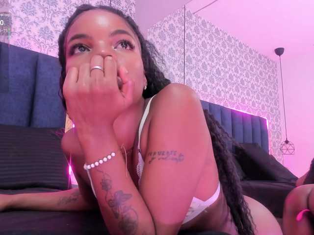 KenndraRose live webcam show
