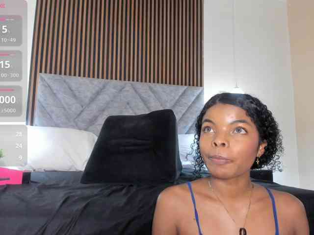 KenndraRose webcam