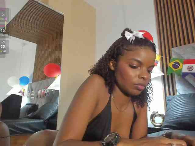 KenndraRose webcam