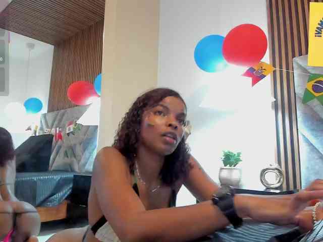 KenndraRose webcam