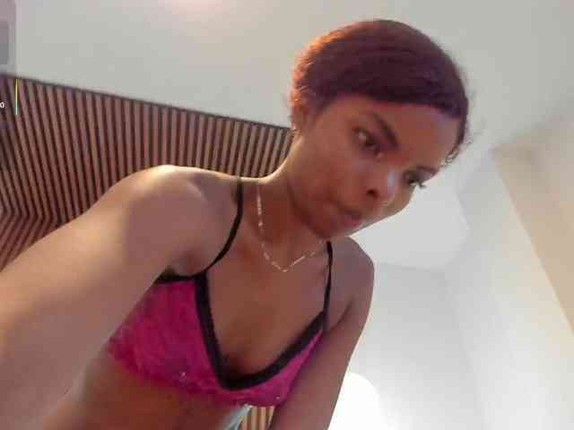 KenndraRose webcam